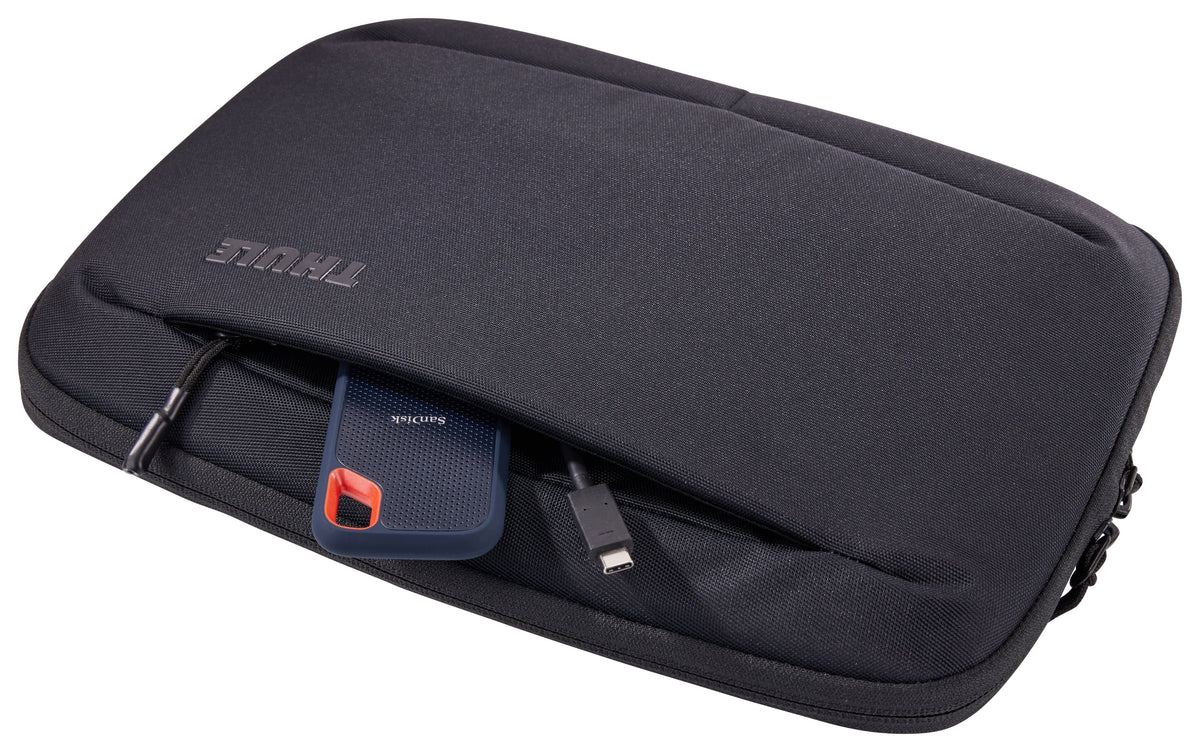 EAN 0085854259705 - Thule Subterra TSS413A - Black 33 cm (13") Funda Negro imagen 6