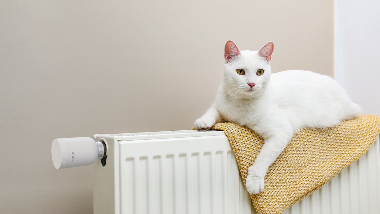 Imou Iot-Trv1-Eu + 6 Adaptadores