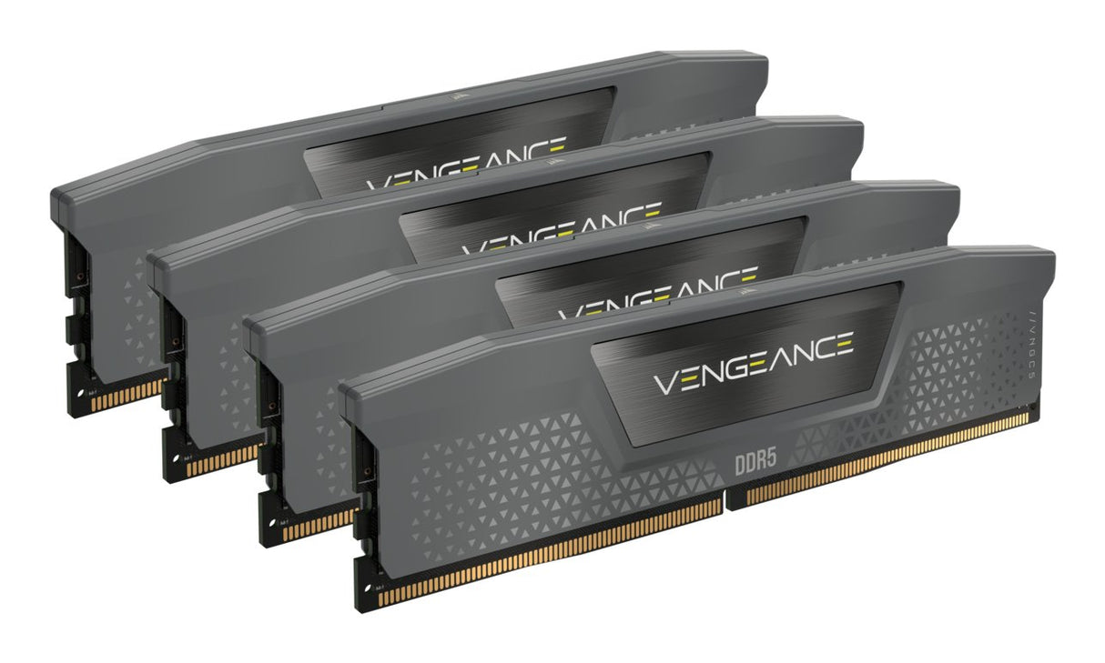 EAN 0840006600879 - Corsair Vengeance CMK64GX5M4B5600Z36 módulo de memoria 64 GB 4 x 16 GB DDR5 5600 MT/s 288-pin DIMM imagen 1
