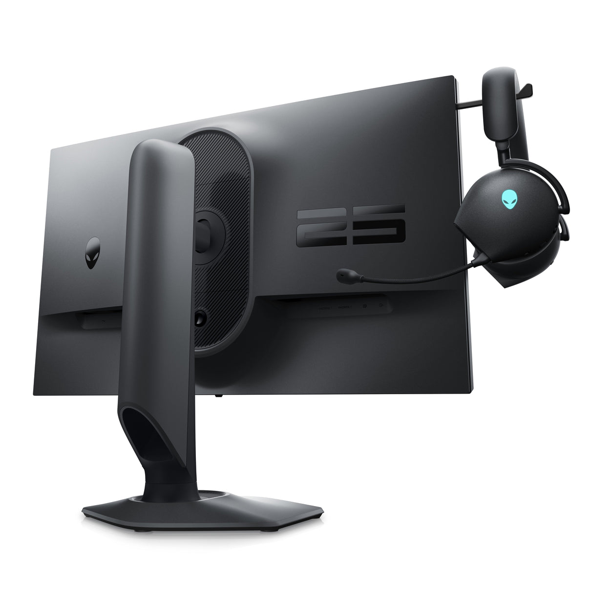 Dell Monitor Alienware Gaming Dell Lcd Aw2523hf 25" Ips Fhd 1920x1080 Hdmi,Dp,Usb Black