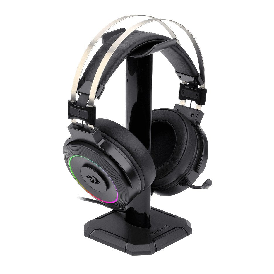 Redragon Lamia Auricular Gaming Rgb Usb Negro