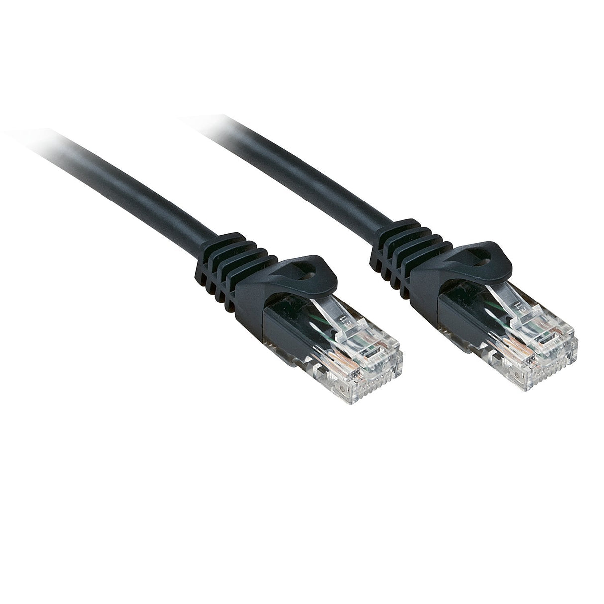 3m Cat.6 U/Utp Cable, Black