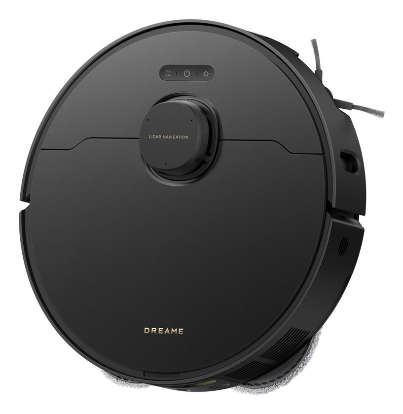 EAN 6976233677163 - Dreame X40 Master 0,3 L Negro imagen 3