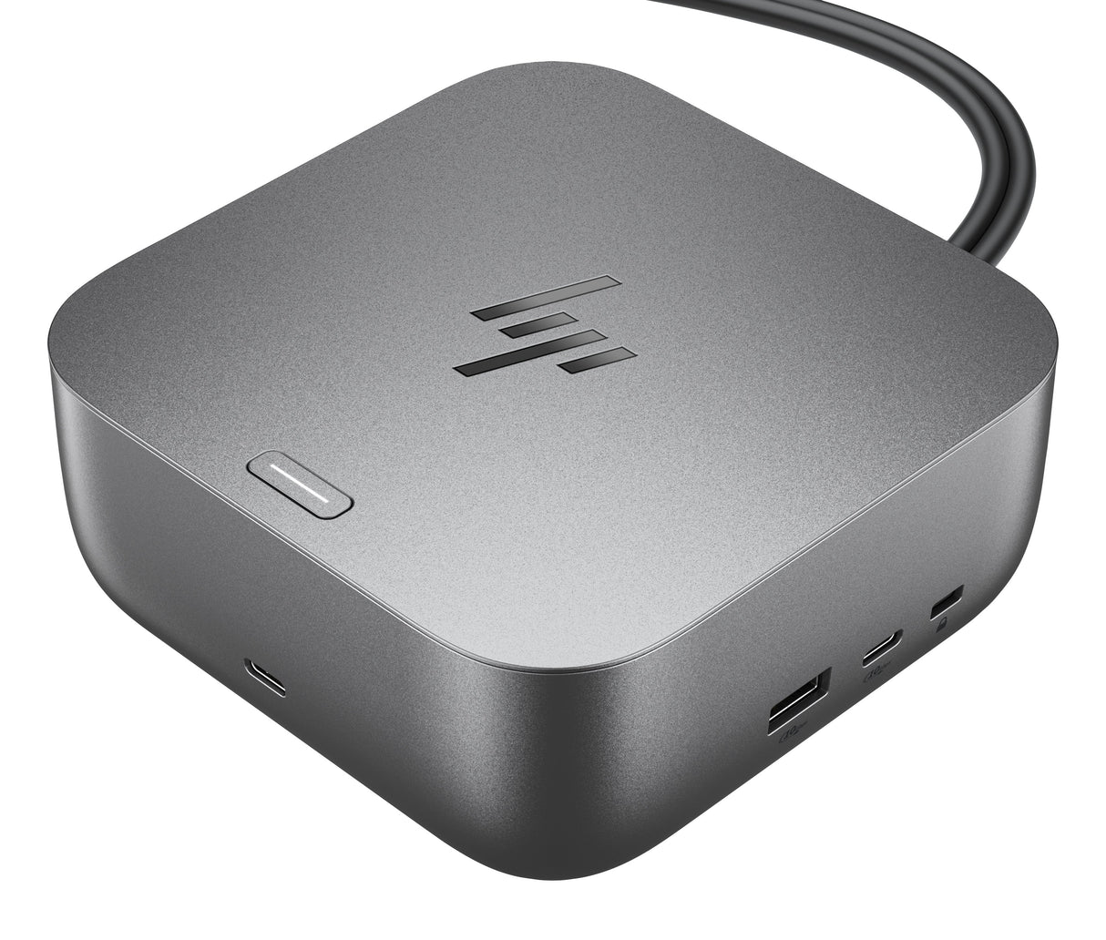 EAN 5715063796368 - HP Thunderbolt 4 Ultra 280W G6 Dock Alámbrico Gris imagen 14