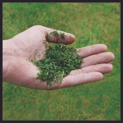 Cortacésped Inalámbrico Einhell Ge-Cm 36/48 Li M - Solo, 36v (2x18v)