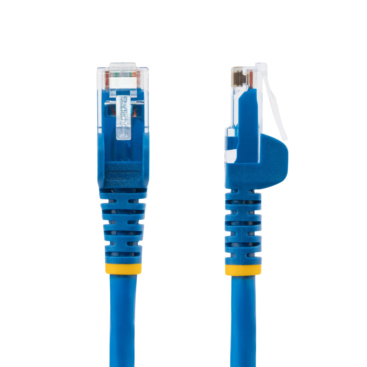 EAN 0065030892841 - StarTech.com N6LPATCH7MBL cable de red U/UTP (UTP) imagen 1