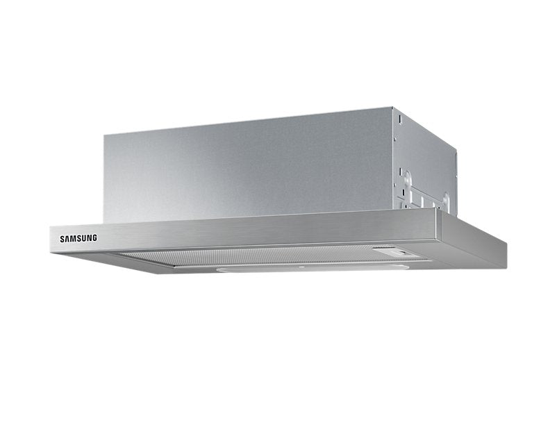 EAN 8806088911175 - Samsung NK24M1030IS Semintegrada (extraíble) Acero inoxidable 392 m³/h imagen 2