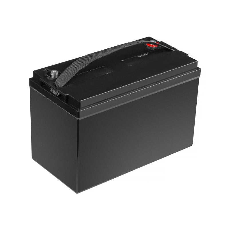 EAN 5903317227472 - Green Cell AGM30 batería de vehículos Sealed Lead Acid (VRLA) 100 Ah 12 V Barcos/recreativo imagen 3