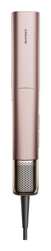 Dreame Plancha Pelo Straight Pro Rosy Purple