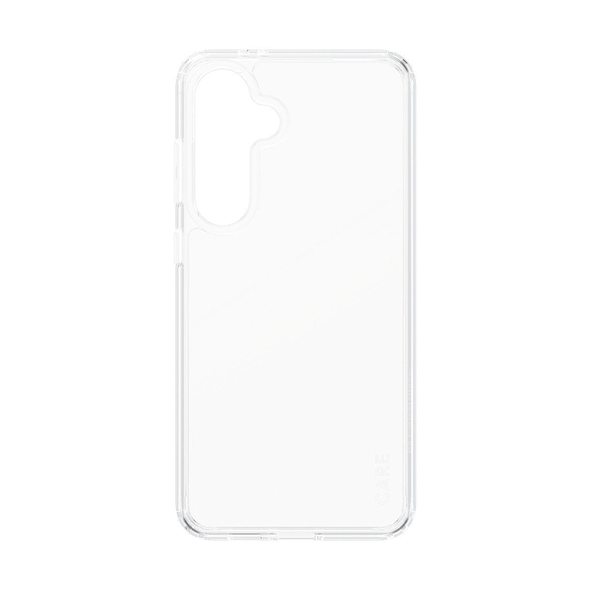 EAN 5715685012198 - PanzerGlass CARE™ by ® Urban Combat Case Transparent Samsung Galaxy S24 FE 5G funda para teléfono móvil 1 imagen 4