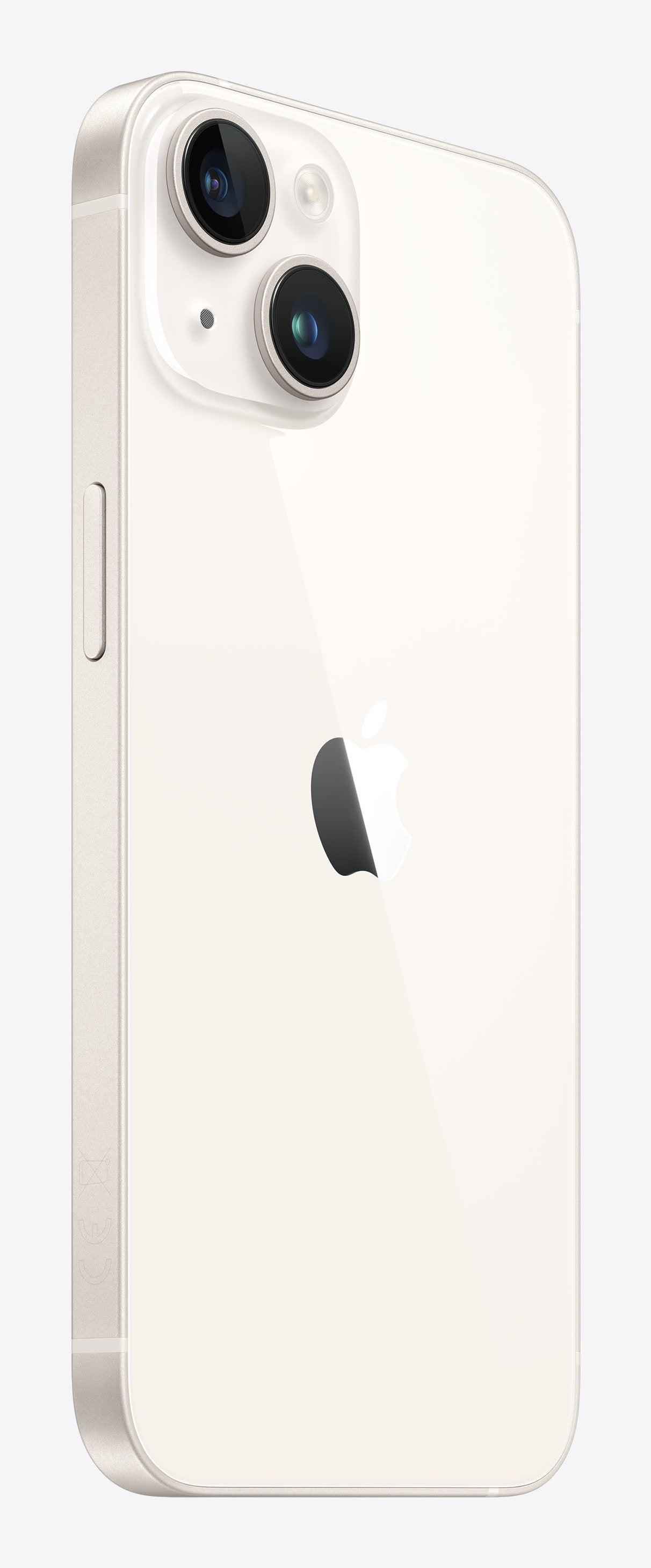 EAN 194253411888 - Apple iPhone 14 15,5 cm (6.1") SIM doble iOS 17 5G 512 GB Blanco imagen 2