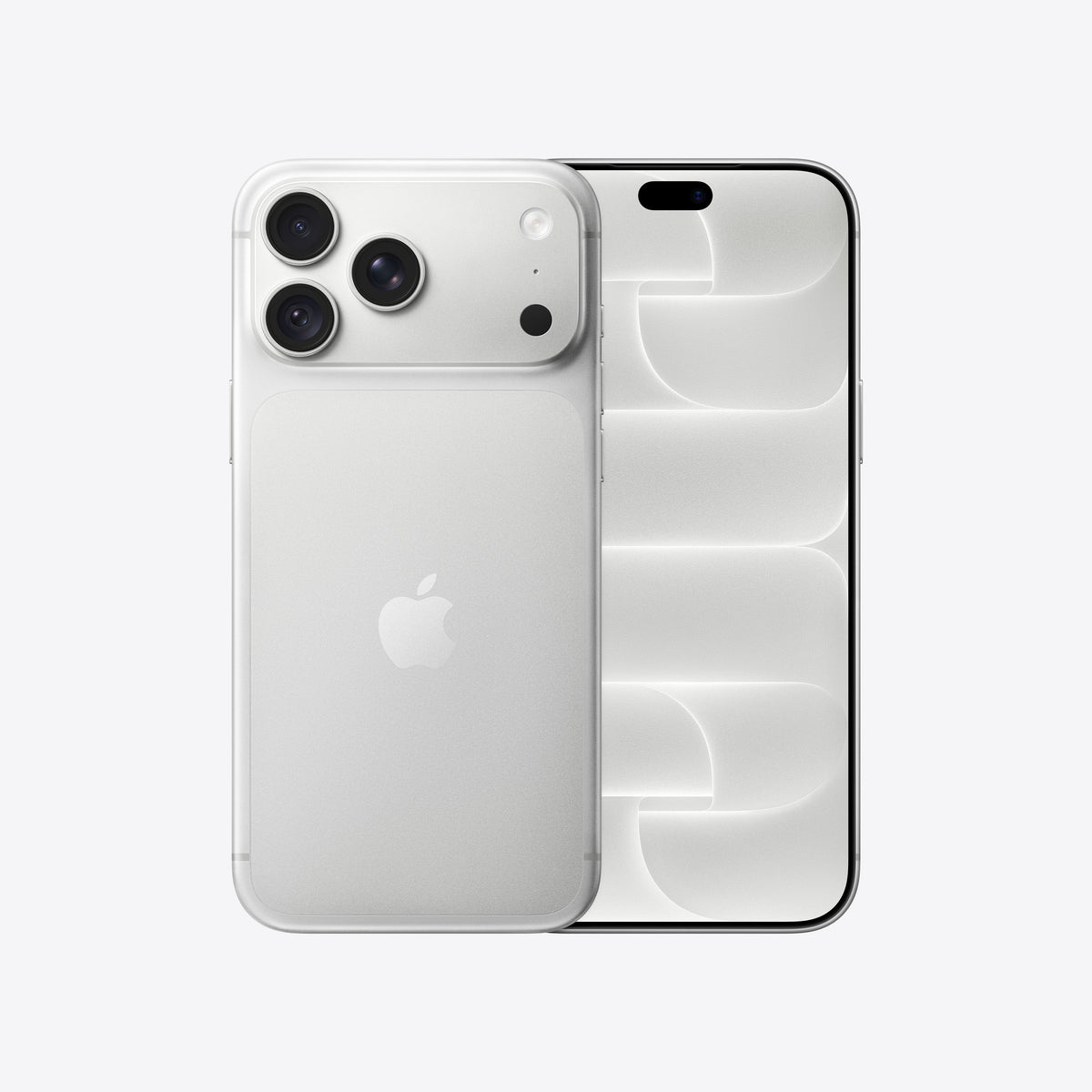 Apple Iphone 18 Pro Max 1tb Silver Mjxy4qn/A