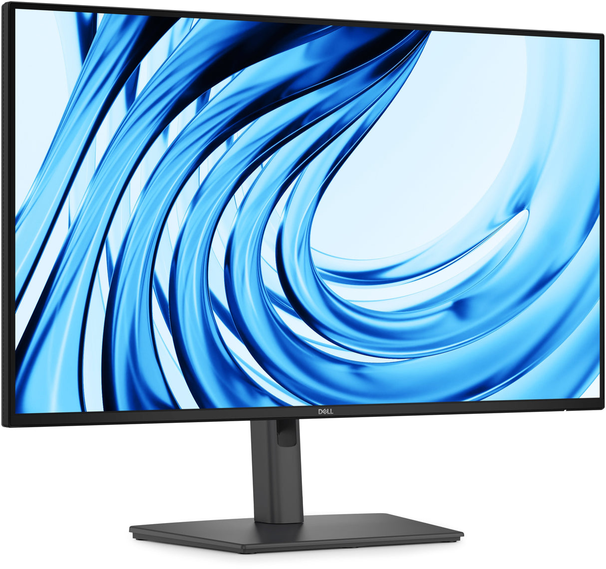 Monitor Dell Lcd P2726h 27" Ips Fhd 1920×1080 Hdmi,Dp,Usb,Usb-C Black