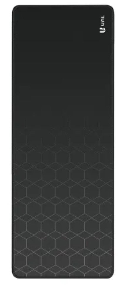 EAN 8435719613425 - UNICO MM1342 alfombrilla para ratón Alfombrilla de ratón para juegos Negro imagen 1