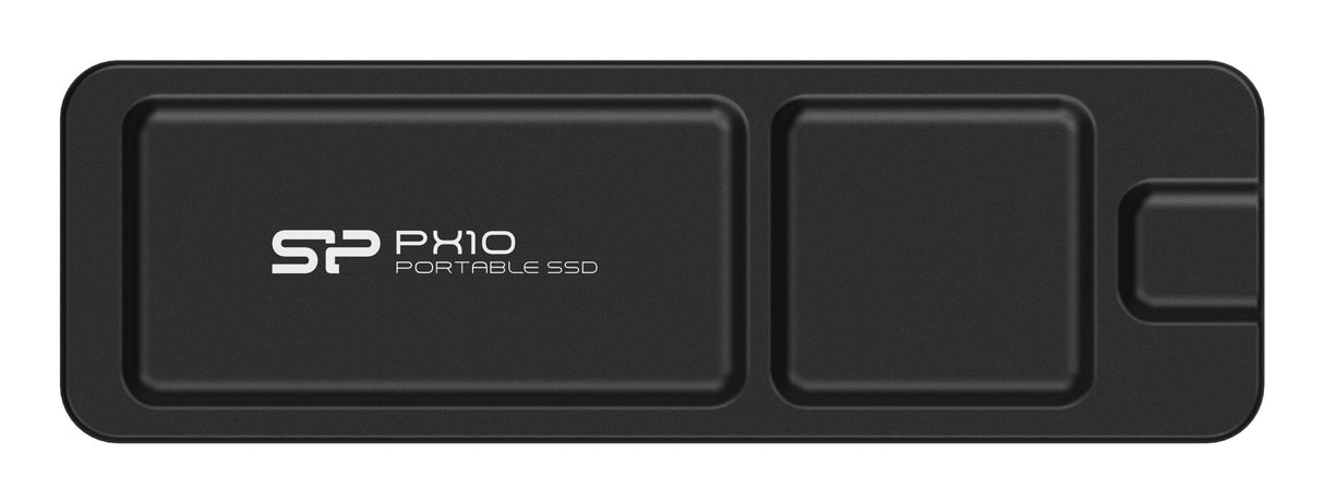 EAN 4713436156352 - Silicon Power PX10 2 TB USB Tipo C 3.2 Gen 2 (3.1 Gen 2) Negro imagen 3