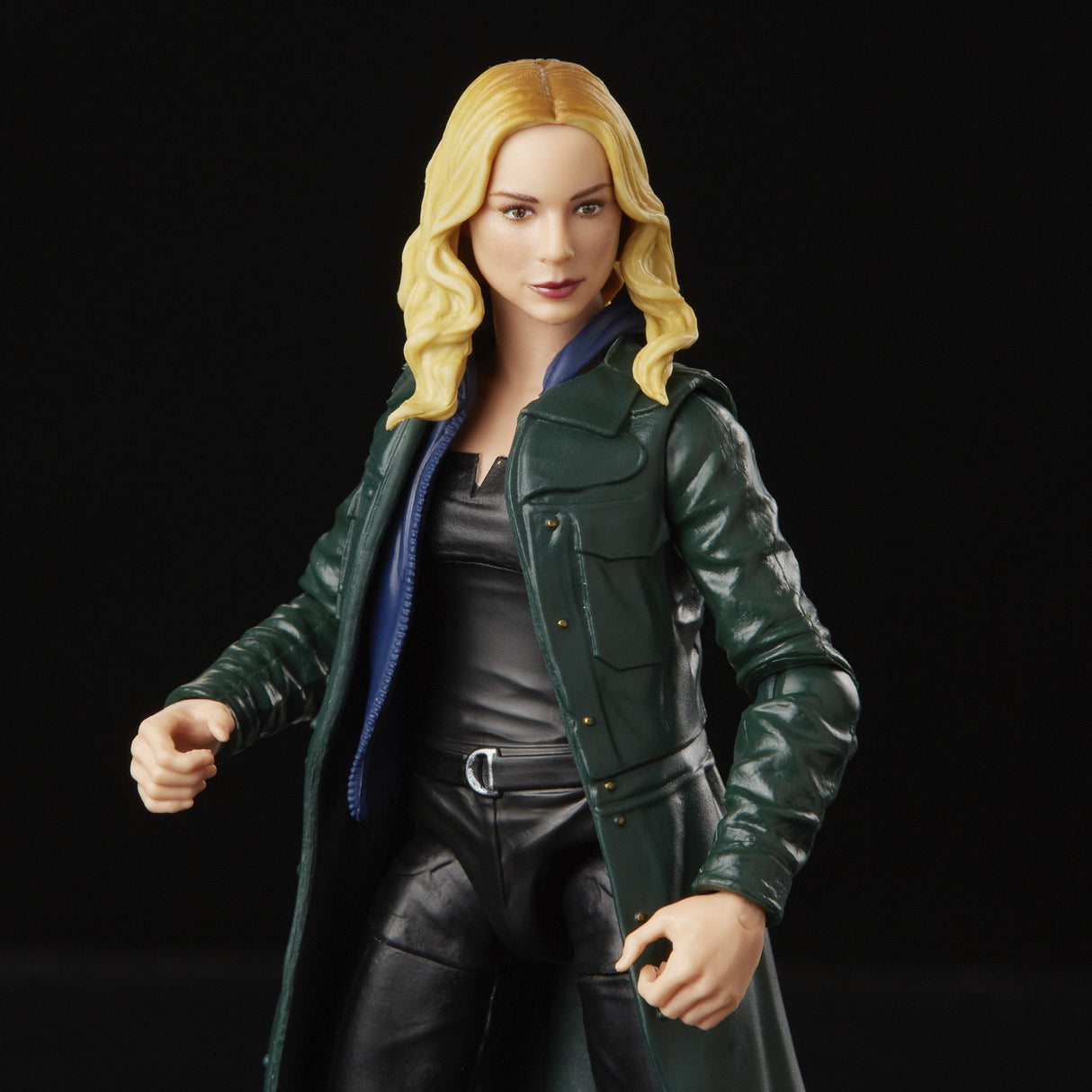 Figura Hasbro Sharon Carter Marvel Legends The Falcon And Winter Soldier