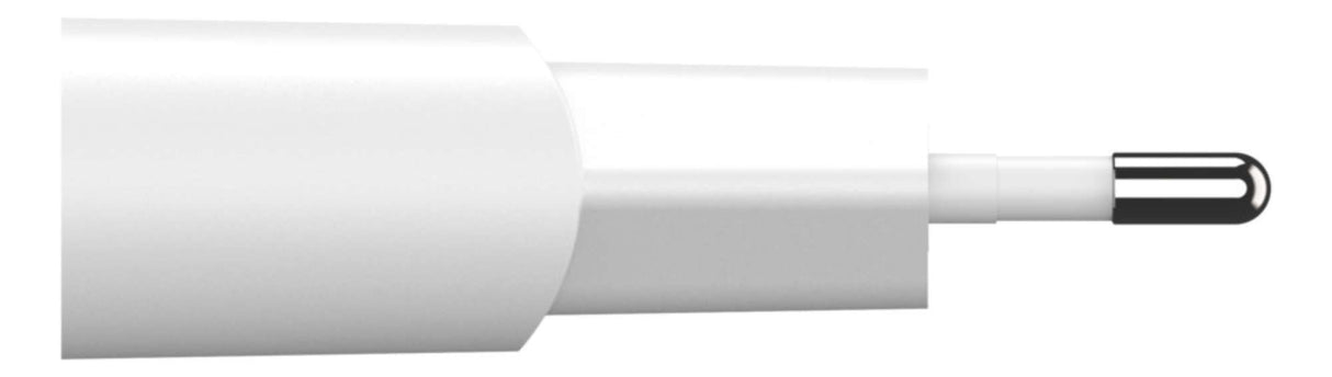 EAN 4013674176670 - Ansmann HC105 Universal Blanco Corriente alterna Interior imagen 2