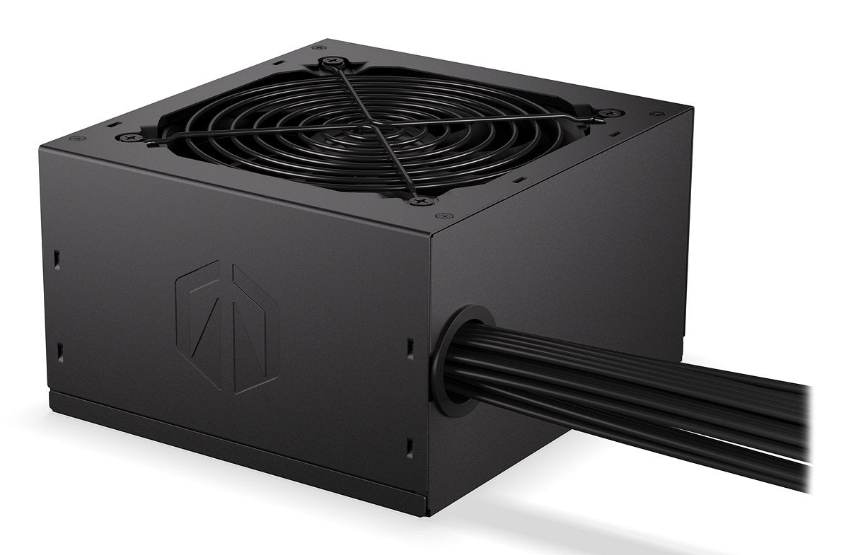 EAN 5903018668925 - ENDORFY Vero L6 unidad de fuente de alimentación 550 W 24-pin ATX ATX Negro imagen 7