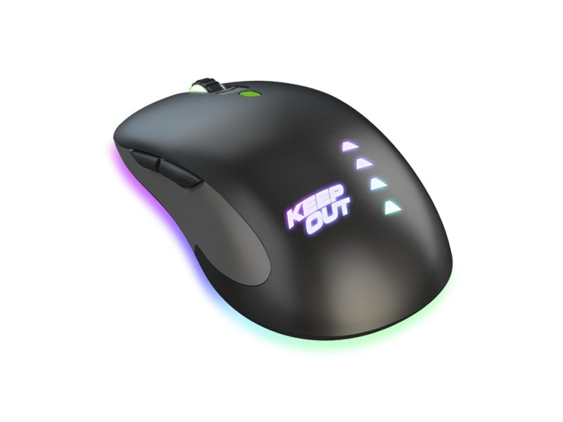 Keep Out Mouse Gaming X9ch Laser