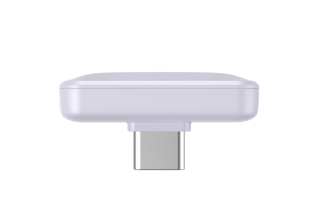 EAN 6939119079345 - Havit TW970 (White) Auriculares True Wireless Stereo (TWS) Dentro de oído Llamadas/Música Bluetooth Blanc imagen 3