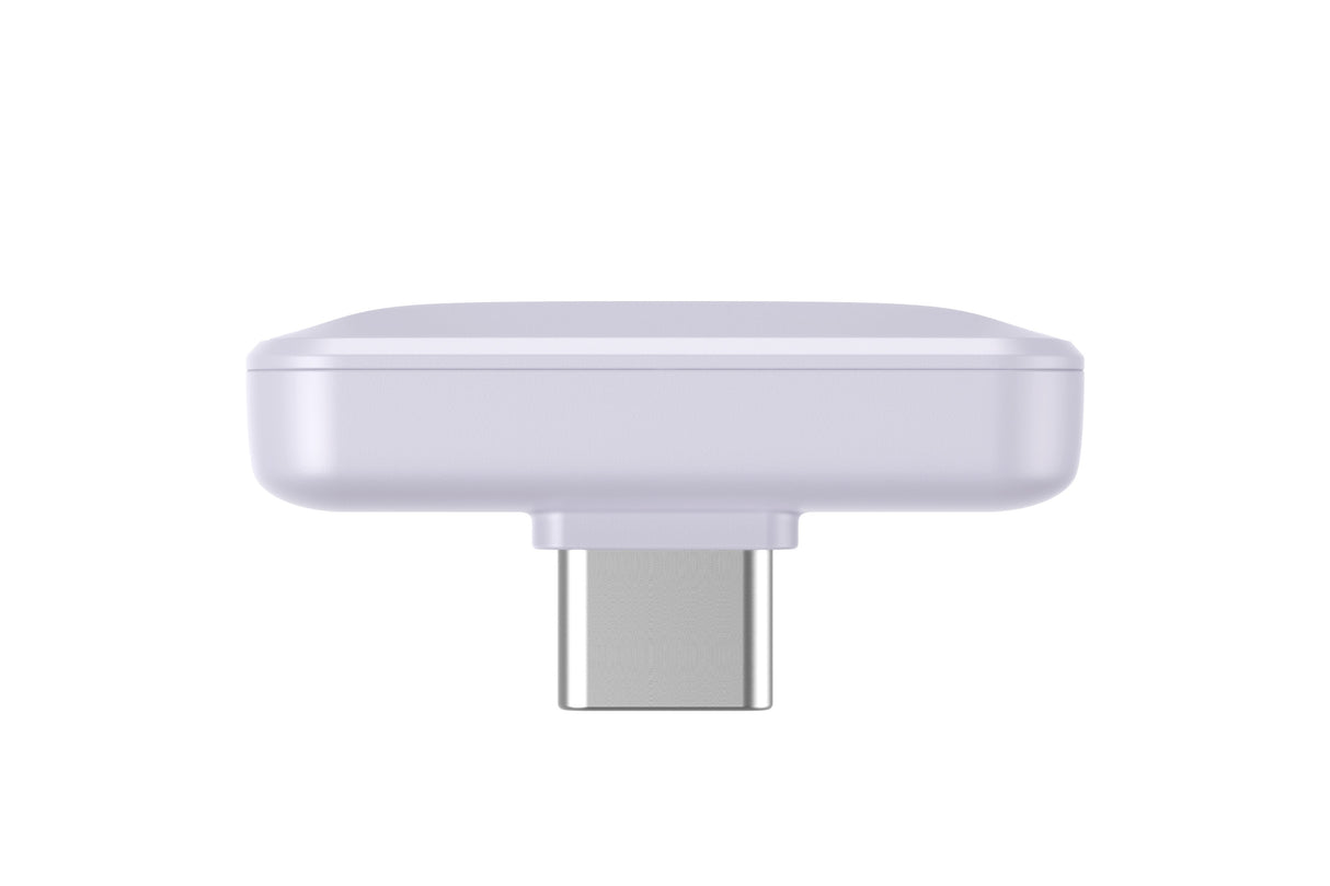 EAN 6939119079345 - Havit TW970 (White) Auriculares True Wireless Stereo (TWS) Dentro de oído Llamadas/Música Bluetooth Blanc imagen 3
