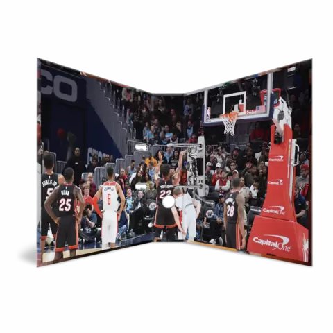 Carpeta Herma 20105 De Cartón A4 Multicolor