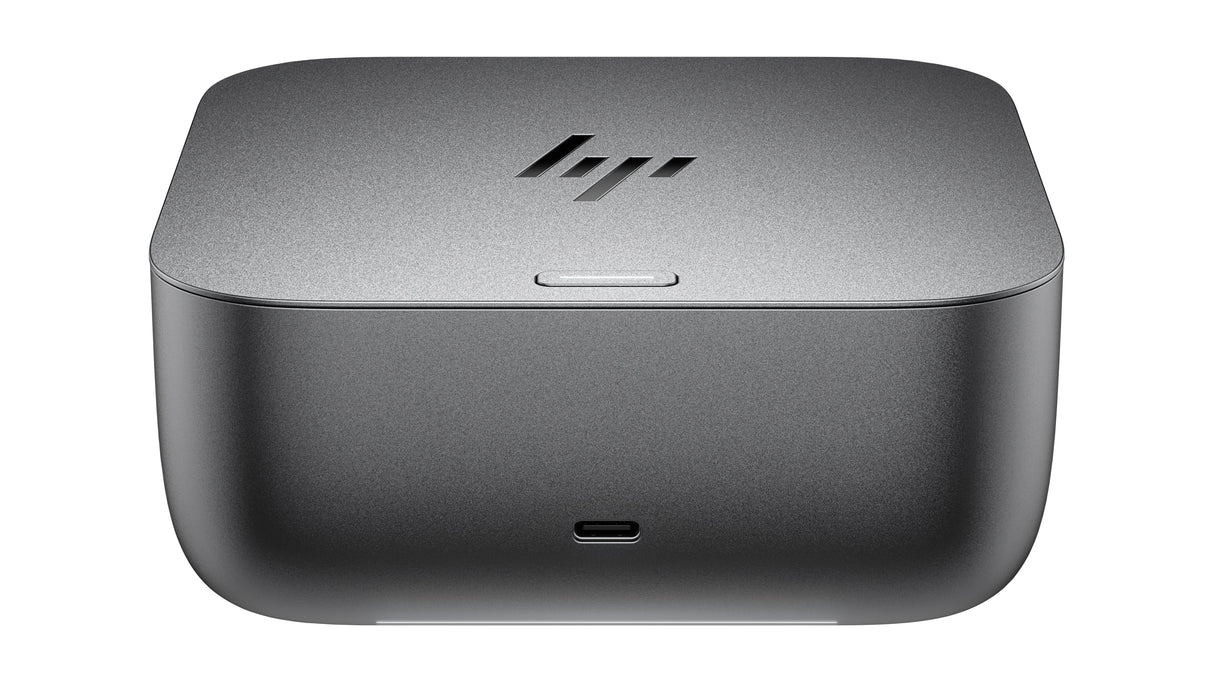 EAN 0198415314925 - HP Thunderbolt 4 Ultra 180W G6 Dock Alámbrico Gris imagen 7