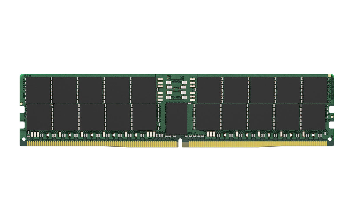 EAN 0740617340242 - Kingston Technology KSM56R46BD4PMI-96HMI módulo de memoria 96 GB 1 x 96 GB DDR5 5600 MT/s 288-pin DIMM EC imagen 2