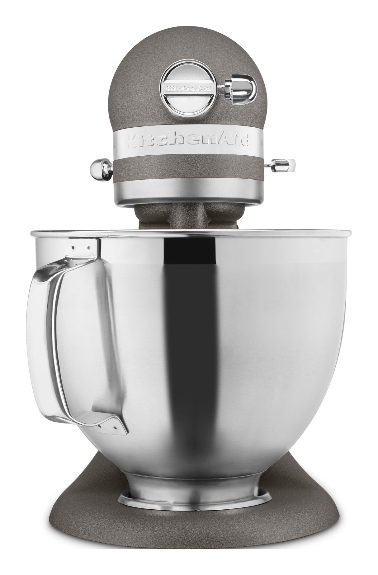 Kitchenaid Artisan 5ksm185ps Batidora De Varillas 300 W Gris