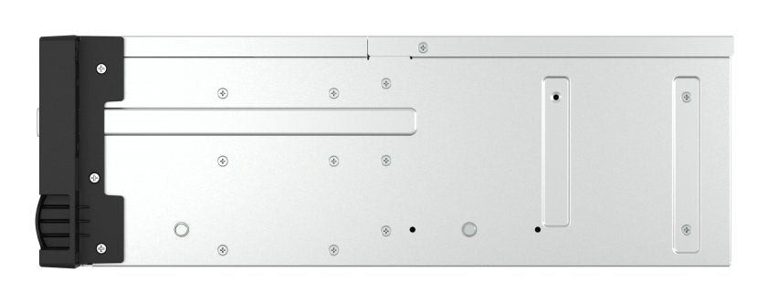 Qnap Tl-R1600pes-Rp 16 Bay Rackmount Nas