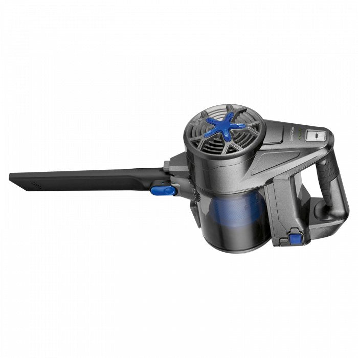 Aspirador Proficare Pc-Bs 3036 A Azul, Gris 22,2 V