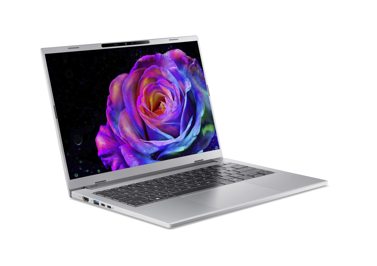 EAN 4711474714343 - Acer Aspire 14 AI A14-61M-R4US AMD Ryzen AI 5 330 Portátil 35,6 cm (14") WUXGA 16 GB LPDDR5x-SDRAM 1 TB S imagen 2