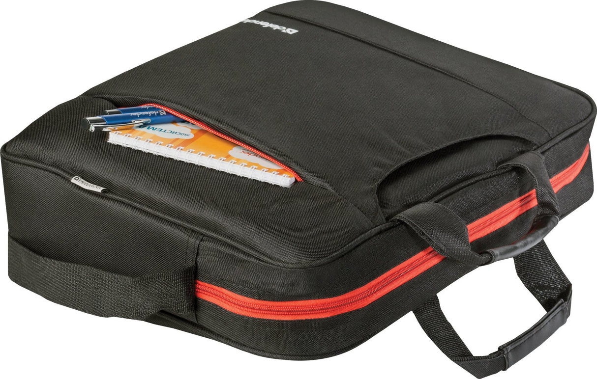 EAN 4714033260848 - Defender Geek 39,6 cm (15.6") Negro imagen 4
