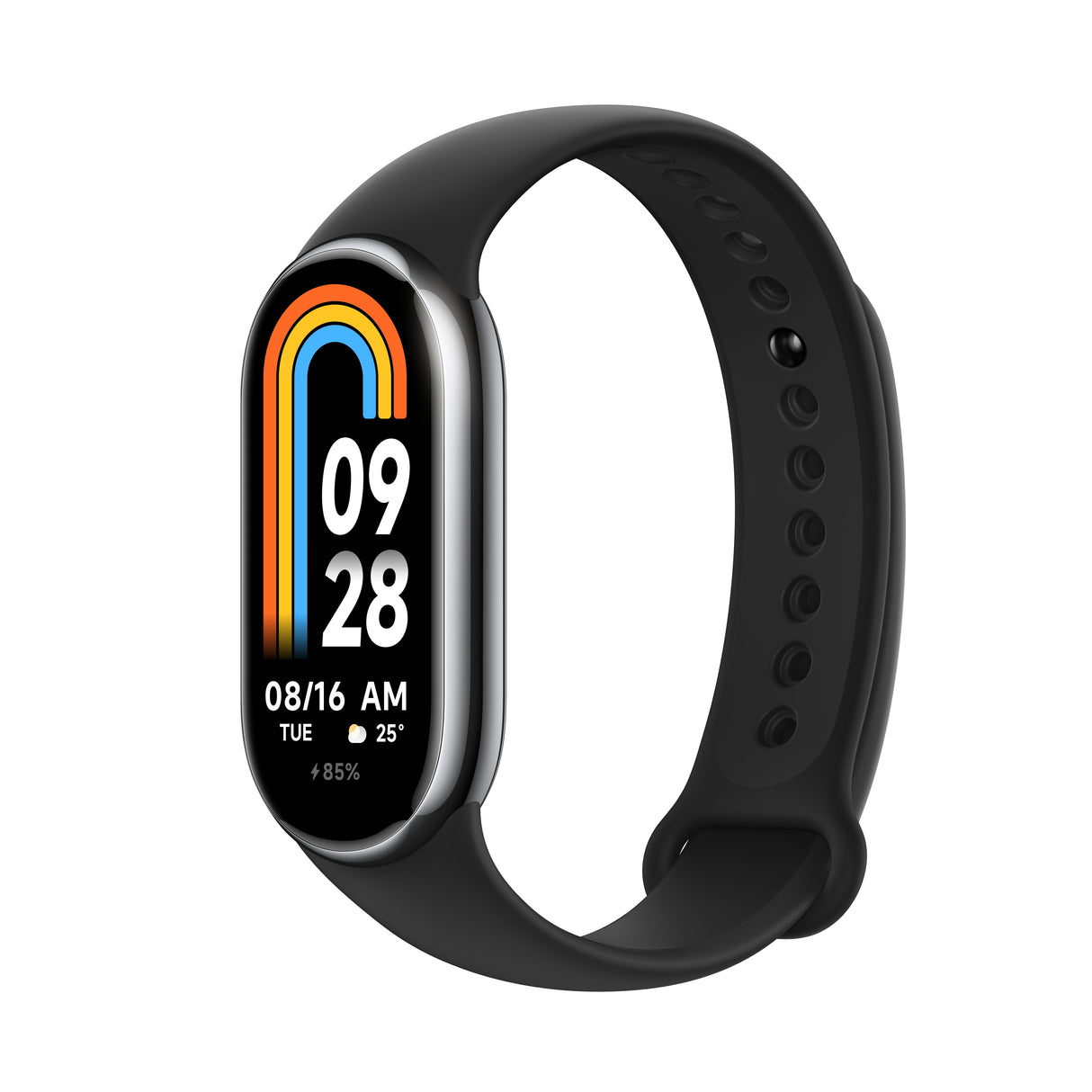 EAN 6941812722916 - Xiaomi Smart Band 8 AMOLED Monitor de actividad física para muñeca/con pinza de enganche 4,11 cm (1.62") imagen 3