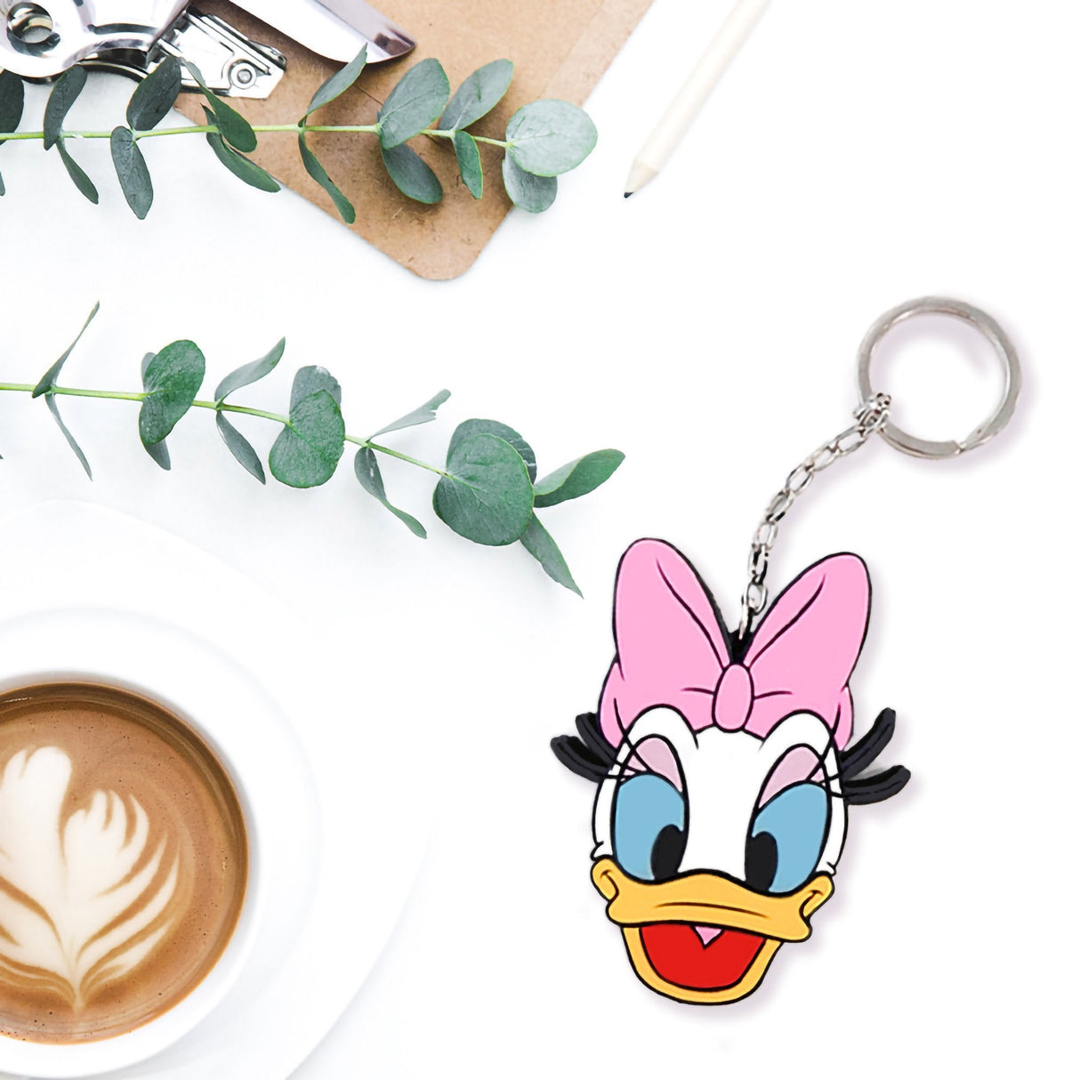 Pendrive 16gb Disney Daisy Usb 2.0