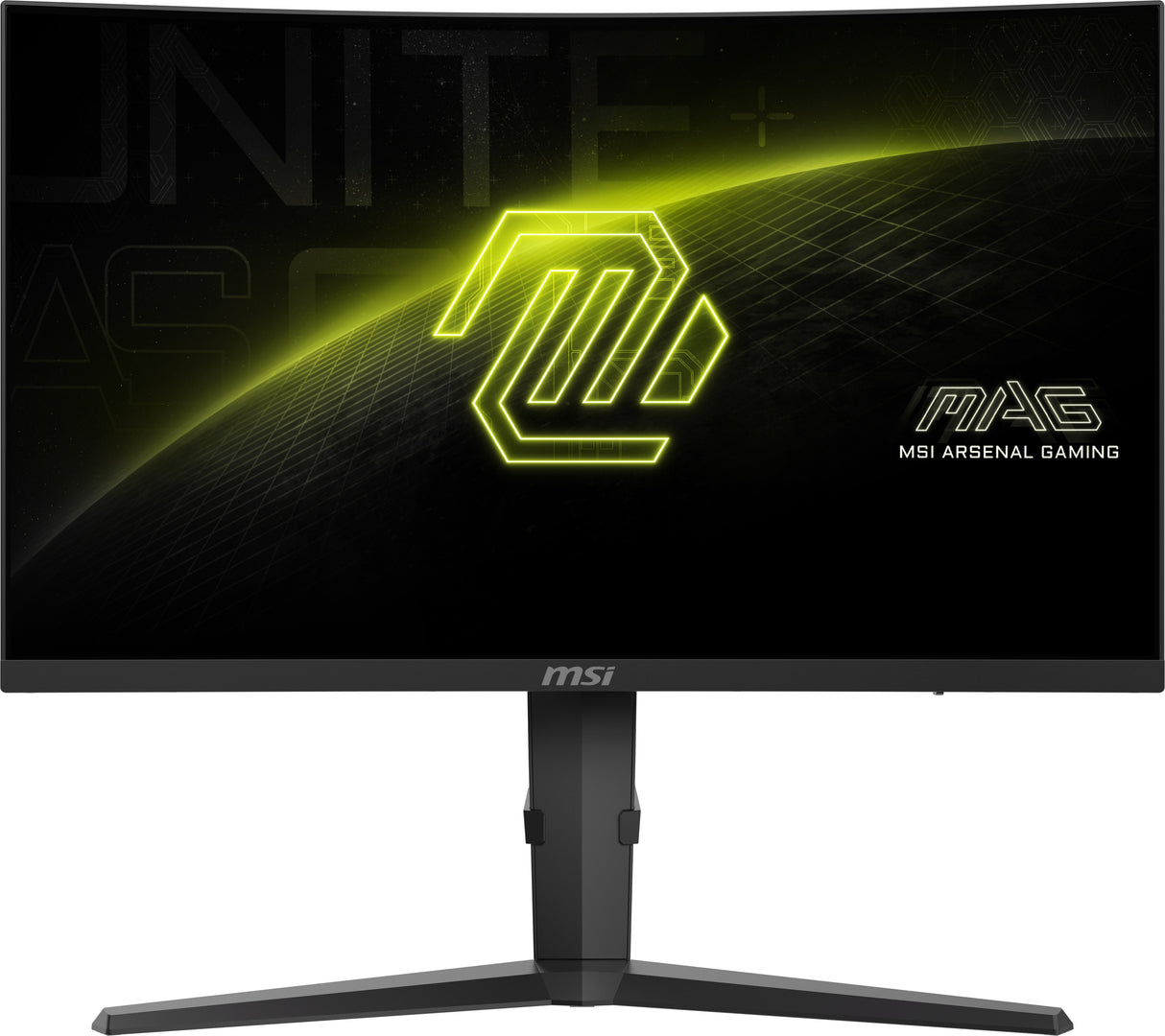 EAN 4711377191838 - MSI MAG 275CQRF QD E2 pantalla para PC 68,6 cm (27") 2560 x 1440 Pixeles Wide Quad HD Negro imagen 6