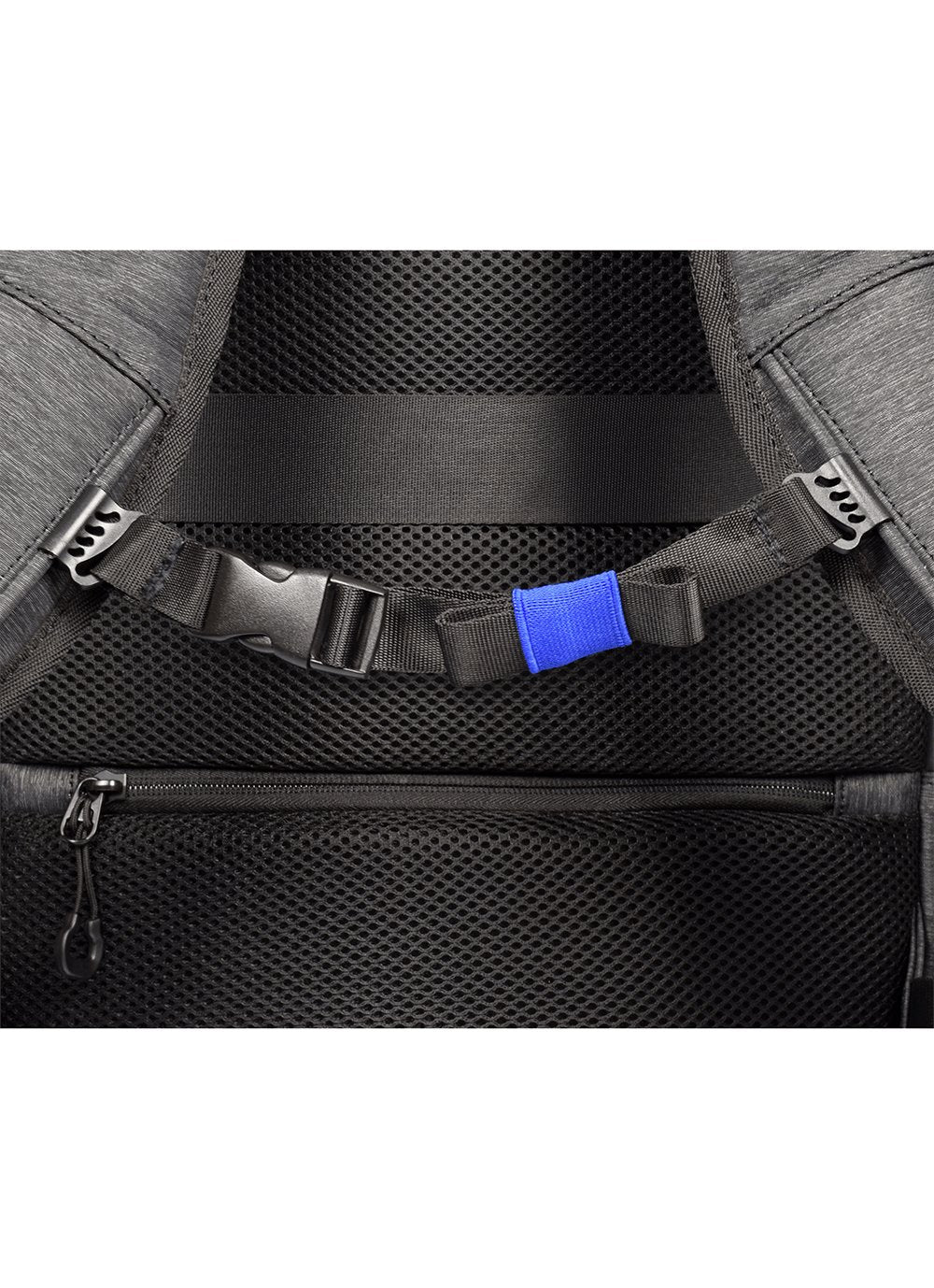 EAN 3567041350633 - Port Designs SAN FRANCISCO 39,6 cm (15.6") Mochila Negro imagen 4