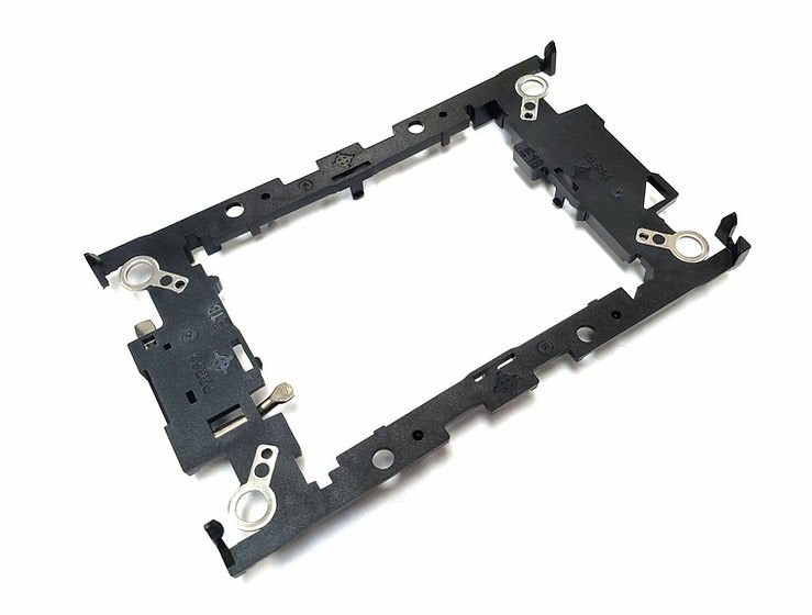 Dynatron S2 Cpu-Disipador 2u Para Socket 4677 Passiv