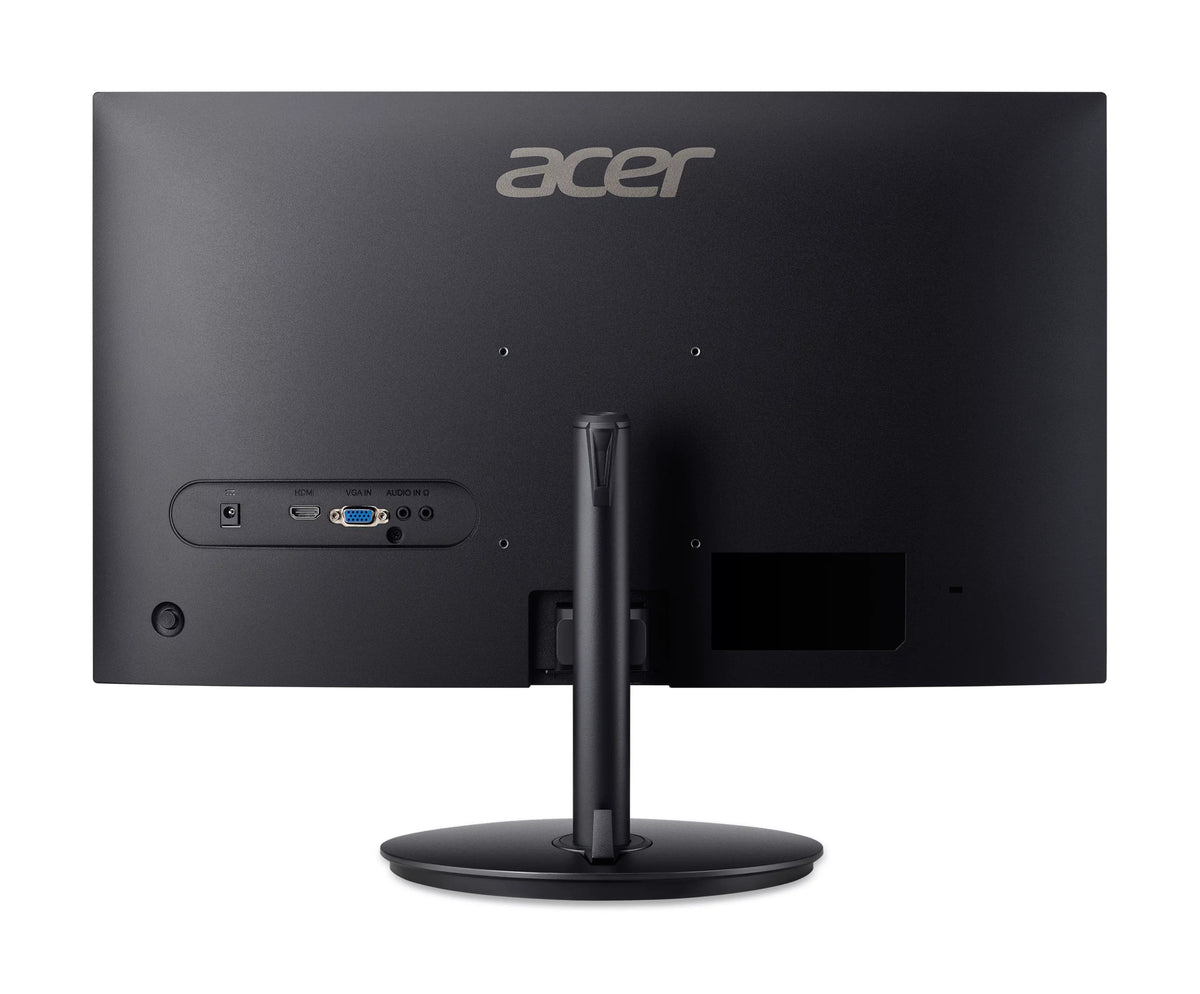 Monitor Acer Nitro Xf274x Ergo 24'' Fhd Ips 240hz Zero Frame Fc 16:9 1ms 0.5ms(Gtg, Min.) 250nits 2xhdmi(2.0) Dp(1.4) Mm Hdr10 Freesync Premium