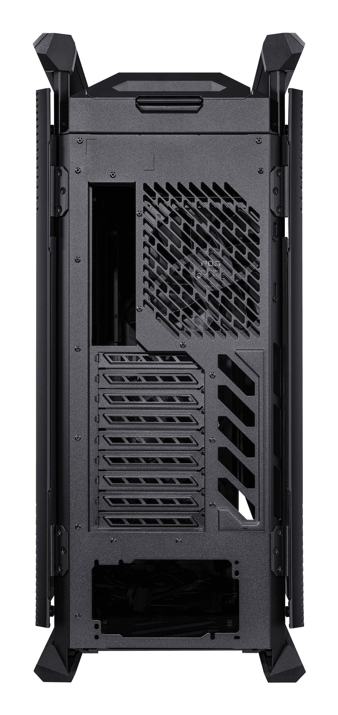 EAN 4711081982784 - ASUS ROG HYPERION GR701 Torre Negro imagen 6