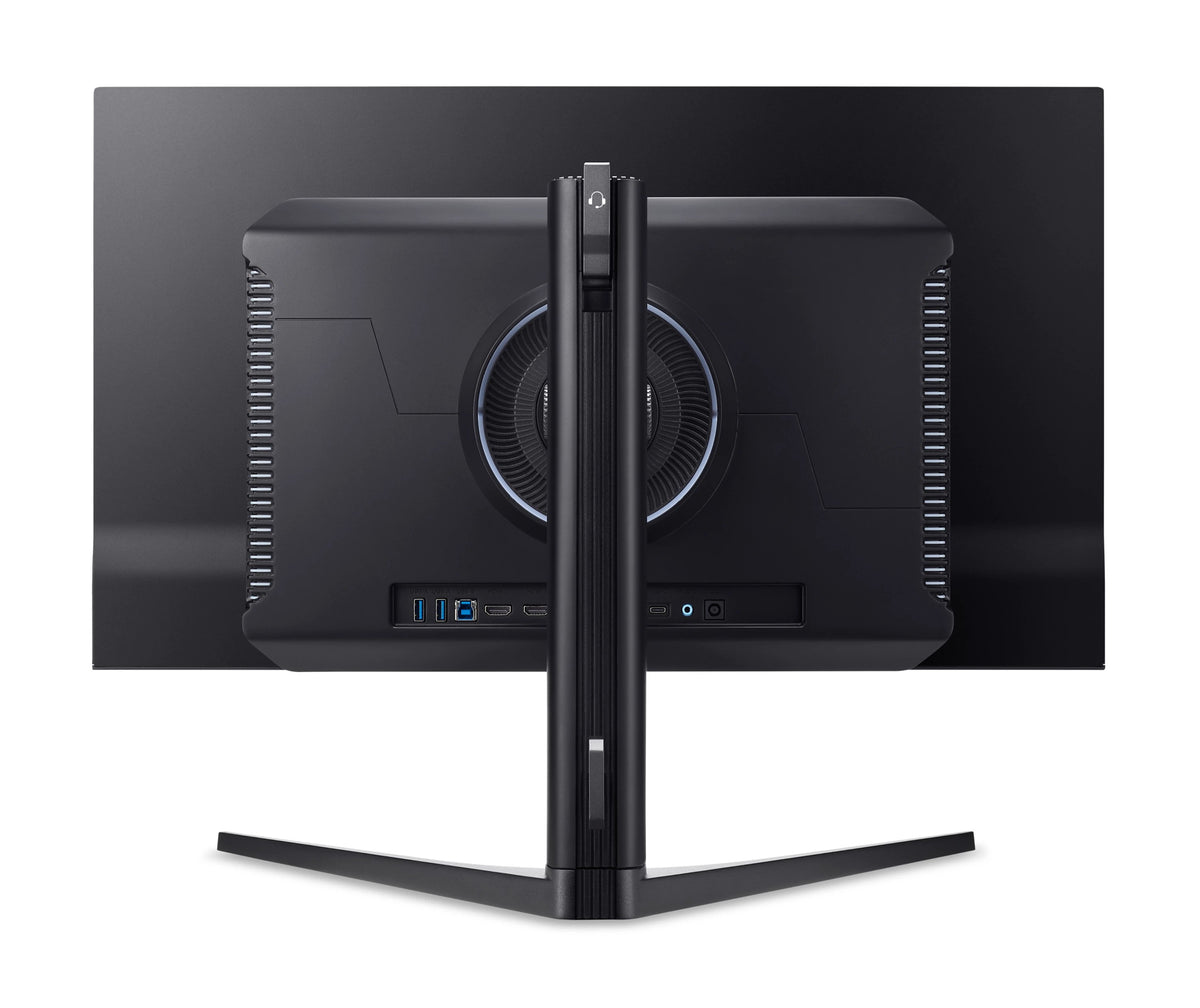 EAN 4711474537768 - Acer Predator X27 QD-OLED X27UF5bmiippruzx pantalla para PC 67,3 cm (26.5") 2560 x 1440 Pixeles Quad HD N imagen 7