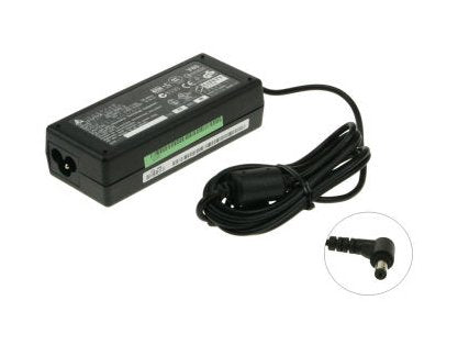 EAN 5050914336226 - Acer AP.06501.006 adaptador e inversor de corriente Interior 65 W Negro imagen 1