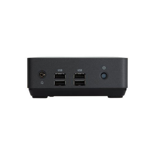 Barebone Gigabyte Brix Gb-Bri7h-1355 I7-1355 No Hdd No Ram