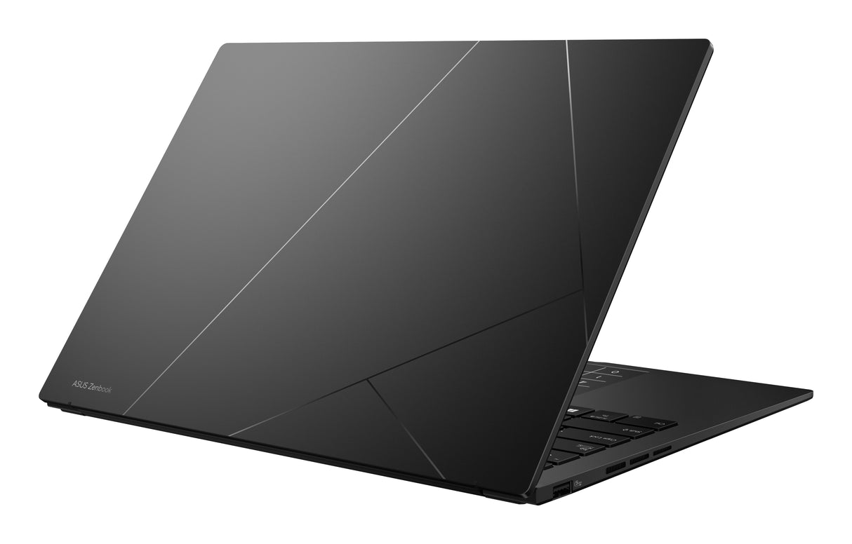 EAN 4711387809969 - ASUS Zenbook 14 OLED UM3406KA-QD073W 35,6 cm (14") LPDDR5x-SDRAM Wi-Fi 6E (802.11ax) imagen 4