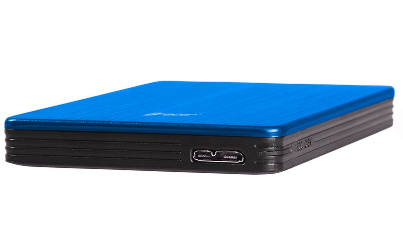 Tracer Traobd46398 Caja Externa Hdd Usb 3.0 2.5 Sata 724 Al Azul