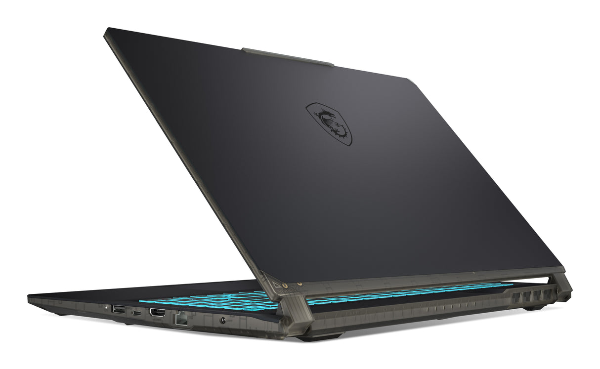 EAN 4711377176712 - MSI Cyborg 15 A13VF-838XES Intel® Core™ i5 i5-13420H Portátil 39,6 cm (15.6") Full HD 16 GB DDR5-SDRAM 51 imagen 4
