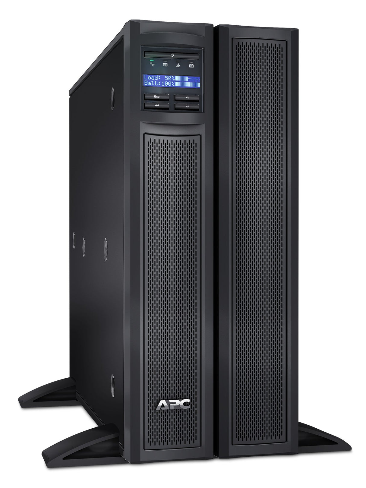 EAN 0731304292609 - APC Smart-UPS sistema de alimentación ininterrumpida (UPS) Línea interactiva 2,2 kVA 1980 W 10 salidas AC imagen 7