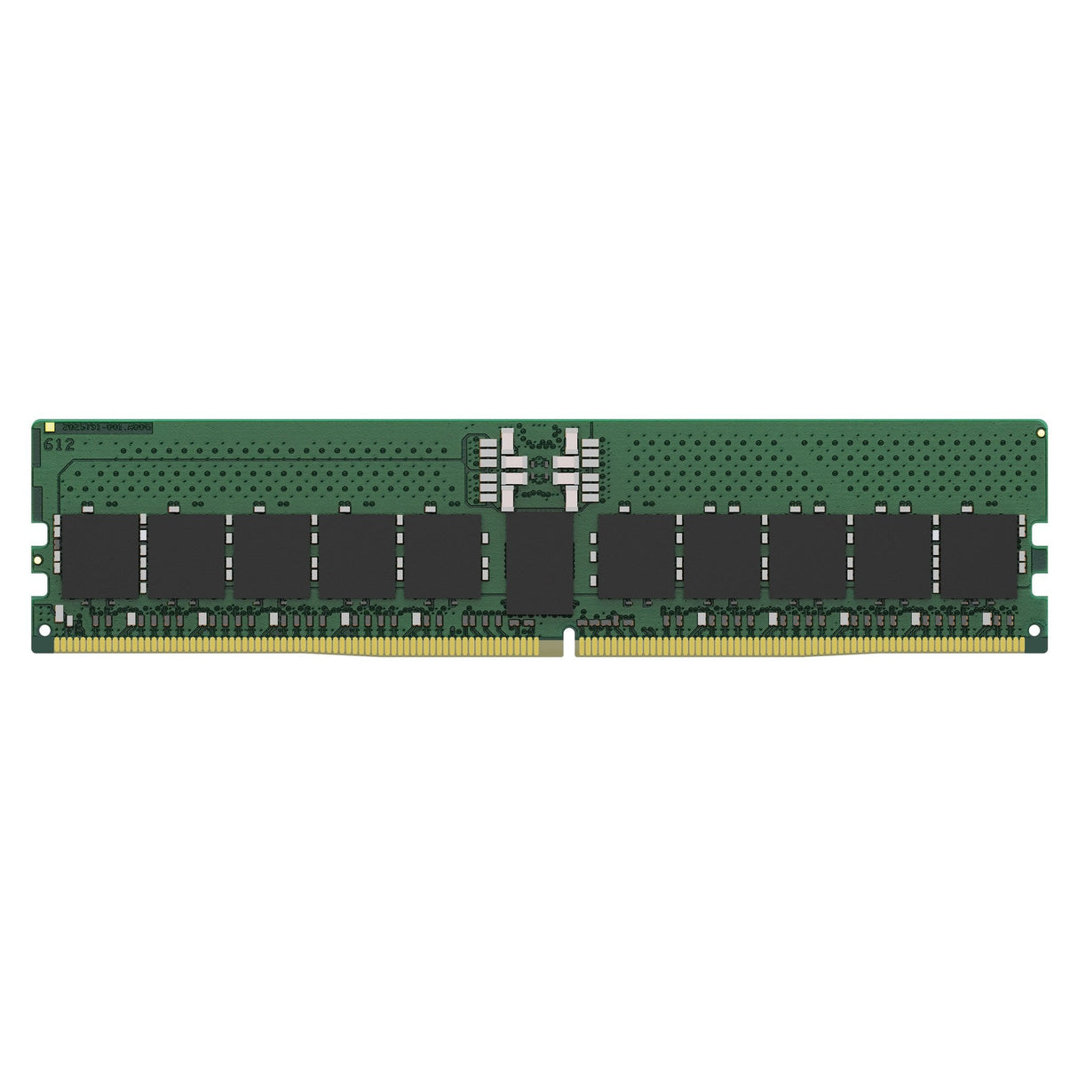 Memoria Kingston Ddr5 32gb 4800 Mhz Cl40 Server Premier Ecc Ksm48r40bd8kmm-32hmr