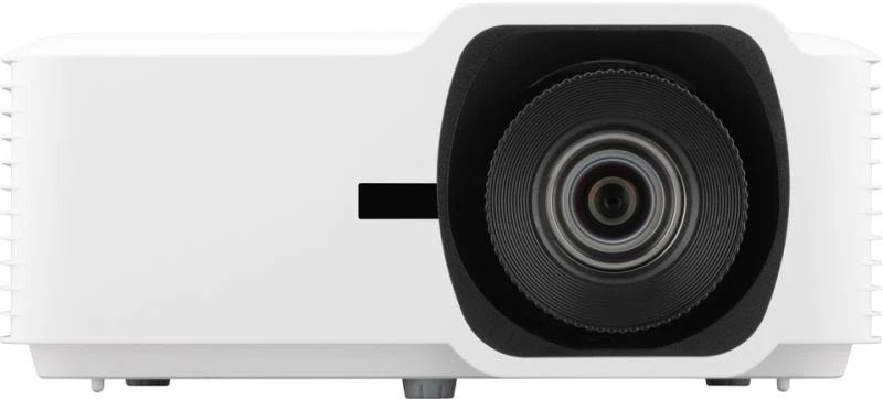 Viewsonic Ls741hd Videoproyector 5000 Lúmenes Ansi Dmd 1080p (1920x1080) Negro, Blanco