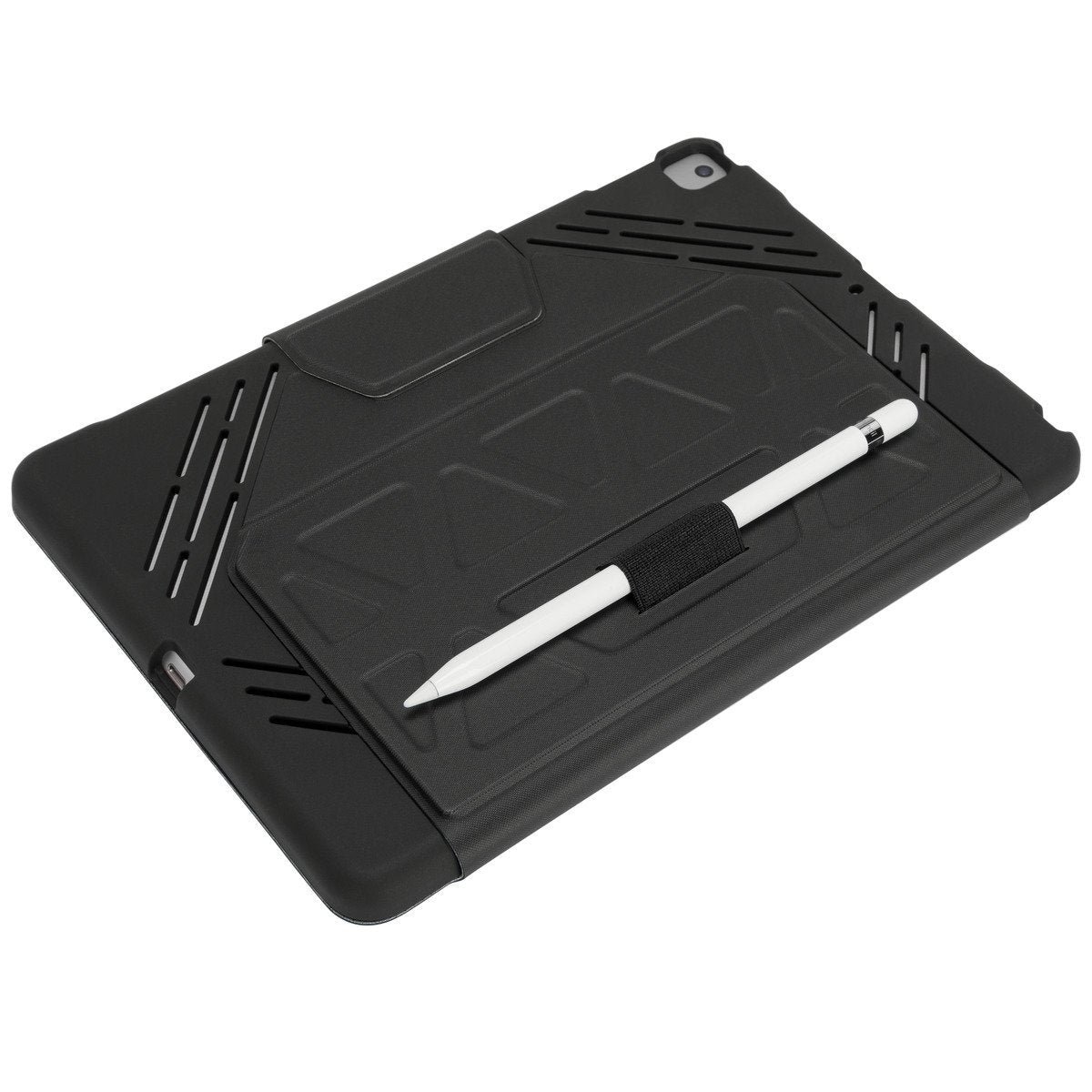 EAN 5051794029390 - Targus Pro-Tek 26,7 cm (10.5") Folio Negro imagen 10
